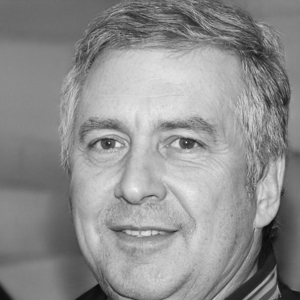 Aurelio Mendizábal, Director Pedagógico de velumoraecaero