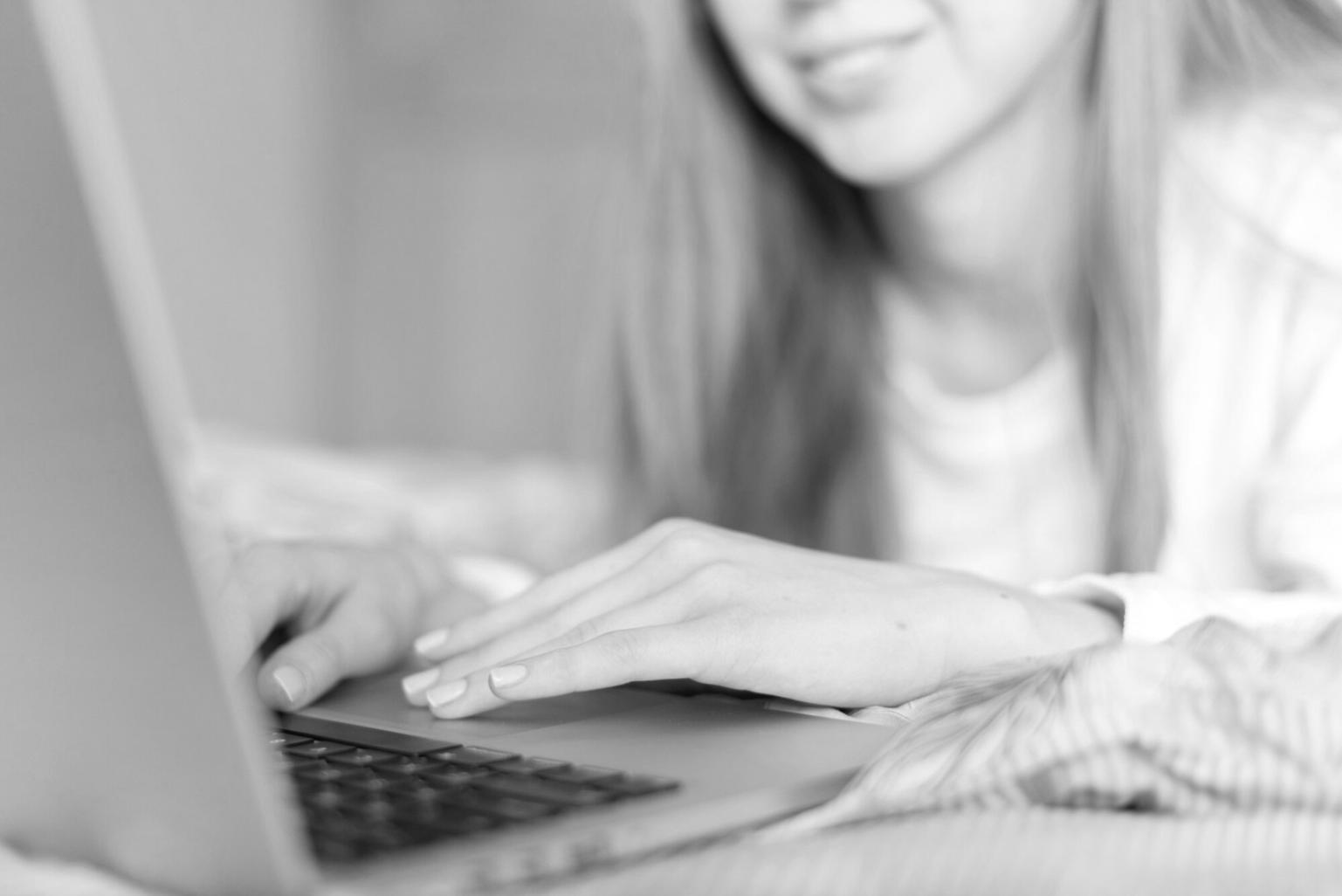 Ambiente de aprendizaje moderno para educación financiera