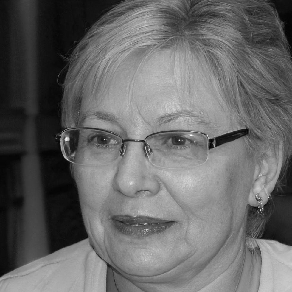 Instructora especialista en presupuestos familiares